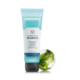 The Body Shop Seaweed Deep Cleansing Gel Wash 125ml