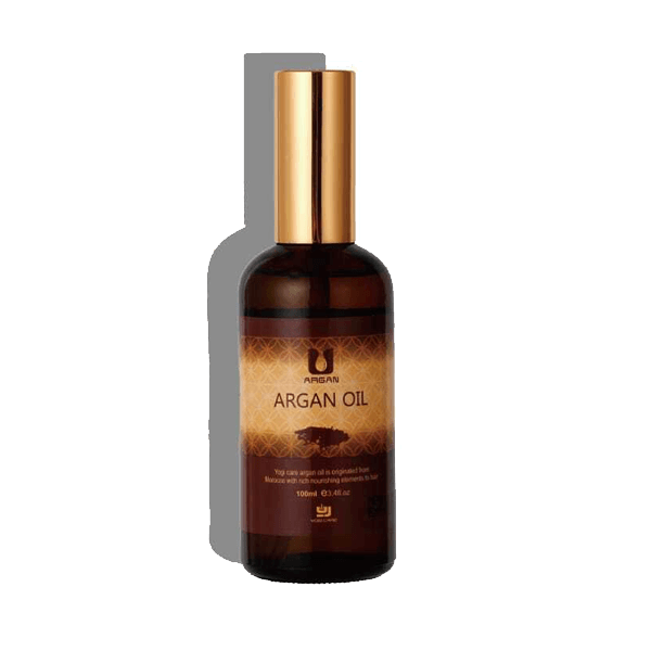 Yogi Care Argan Oil Moisturising Spray 100Ml