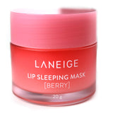 Laneige Lip Sleeping Mask Berry 20G