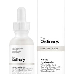 The Ordinary Mandelic Acid 10% + Ha 30Ml - choicemall