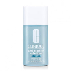 Clinique ACNE SOLUTIONS CLEANSING GEL - choicemall