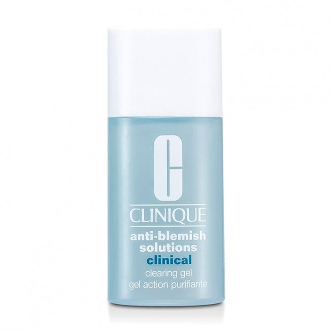 Clinique ACNE SOLUTIONS CLEANSING GEL - choicemall