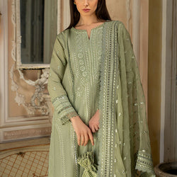 DESIGN 6B LUXURY LAWN 2023 UNSTITCHED