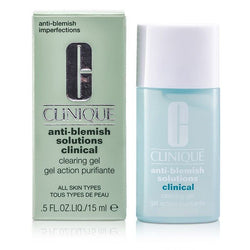 Clinique Anti Blemish Solution Clinic clearing Gel - choicemall