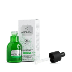 The Body Shop Drops Of Youth Concentrate 30ml