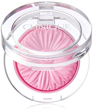 Clinique Blush On Cheek Pop Blush Pop 040 Plum Pop 3.5G
