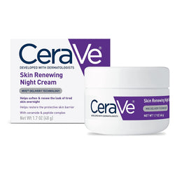 Cerave Skin Renewing Night Cream | choicemall