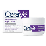 Cerave Skin Renewing Night Cream | choicemall