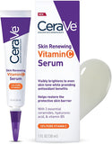 Cerave Skin Renewing Vitamin C Serum - choicemall