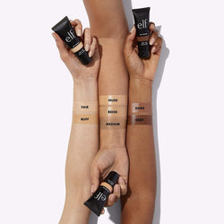 E.L.F BB Cream Fair 28.5ml -choicemall