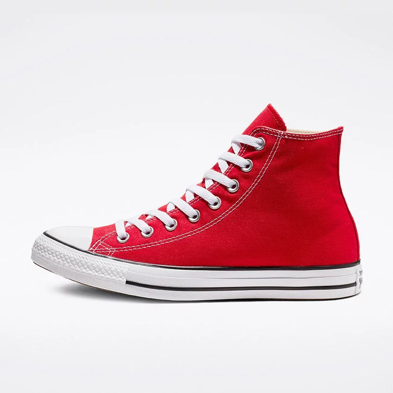 CONVVERSE - RED