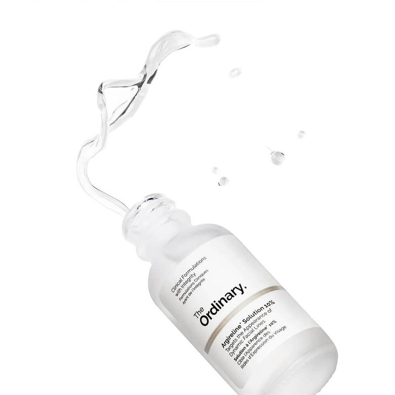 The Ordinary Argireline Solution 10 % 30Ml - choicemall