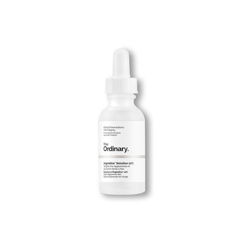 The Ordinary Argireline Solution 10 % 30Ml - choicemall