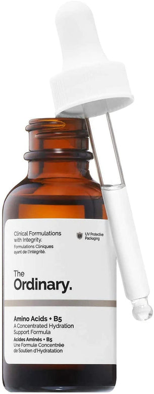 The Ordinary Amino Acids + B5 30Ml - choicemall