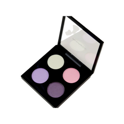 MAC Eye shadow Kit 4in1 Cutie - choicemall