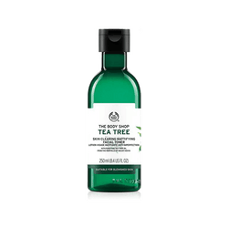 The Body Shop Tea Tree Skin Mattifying Toner 250Ml