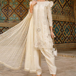 Unstitched Lawn | D-2308-A