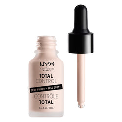 Nyx Total Control Drop Primer Base Tcdp01 13Ml