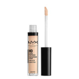 Nyx Hd Studio Photogenic Concealer Cw 06 Glow