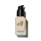 E.L.F Flawless Satin Foundation Pearl 20ml