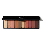 E.L.F Rose Gold Eyeshadow Palette