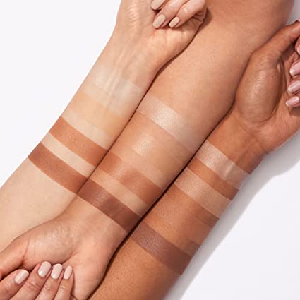 E.L.F Contour Palette Light/Medium