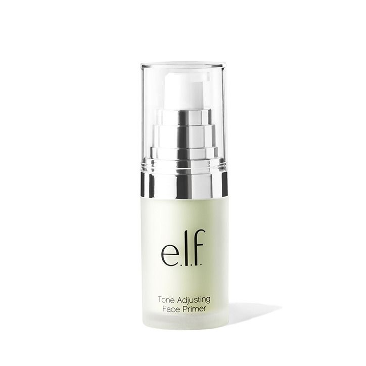 E.L.F Tone Adjusting Face Primer Neutralizing Green 14Ml