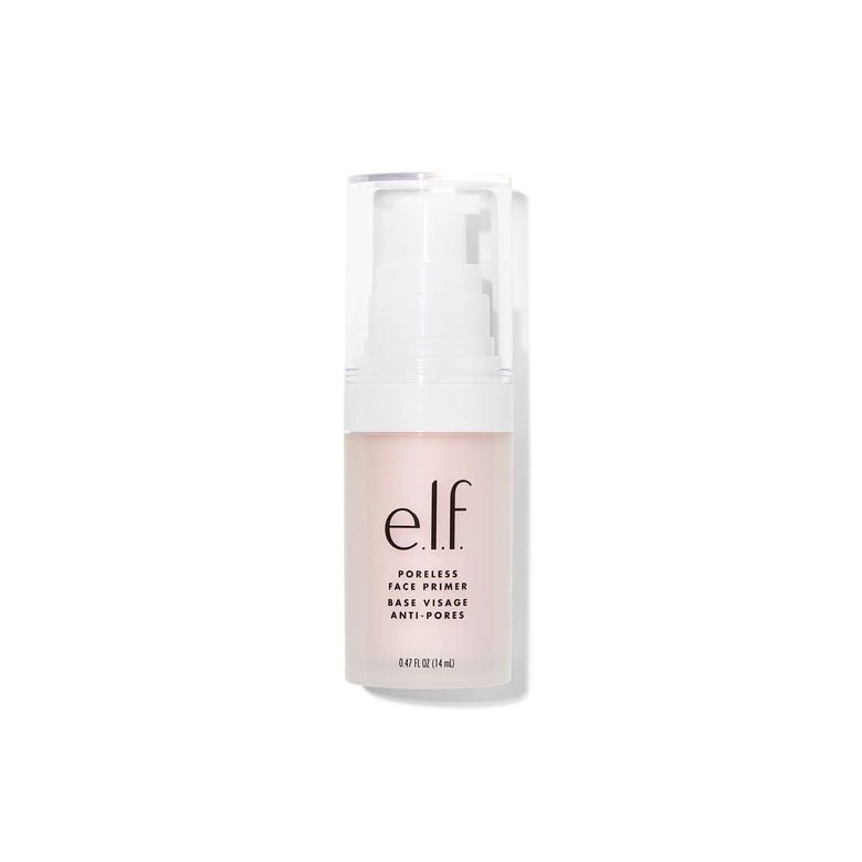 E.L.F Poreless Face Primer 30ml