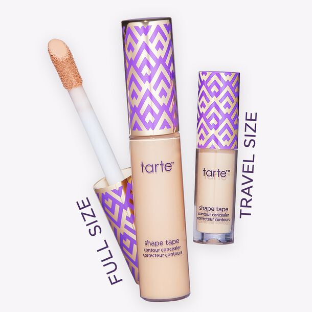 Tarte Shape Tape Contour Concealer Medium Sand 10Ml