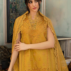 DESIGN 8A LUXURY LAWN 2023 UNSTITCHED