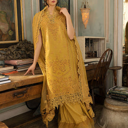 DESIGN 8A LUXURY LAWN 2023 UNSTITCHED