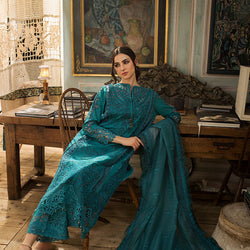 DESIGN 8B LUXURY LAWN 2023 UNSTITCHED