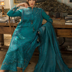 DESIGN 8B LUXURY LAWN 2023 UNSTITCHED