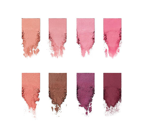 Morphe 8C Cool Pro Blush Palette 8 Color