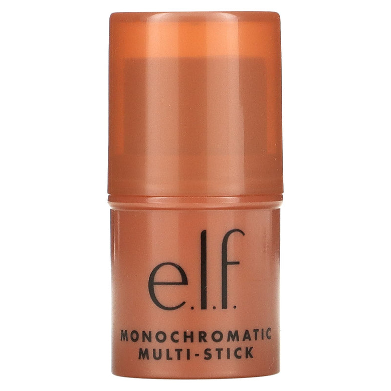 E.L.F Blush Stick Bronzed Cherry 4.4G