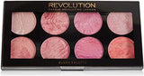 Revolution Ultra Professional Blush Palette 13G
