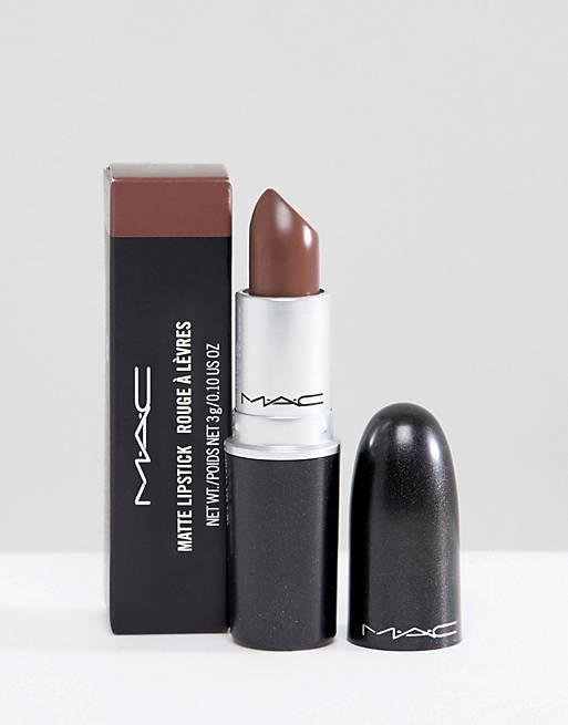 Mac Lipstick # Stone 3G - choicemall
