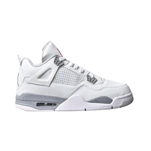AJ IV - WHITE OREO