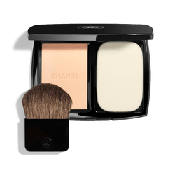 Chanel Vitalumiere compact douceur Compact 12 Beige Rose SPF 10