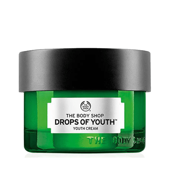 The Body Shop Drops Of Youth, Youth Cream 50Ml