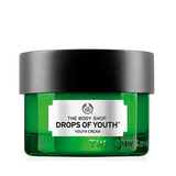 The Body Shop Drops Of Youth, Youth Cream 50Ml