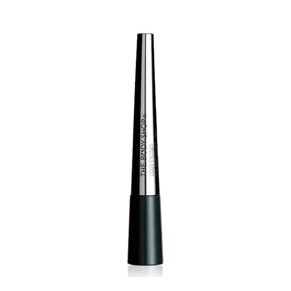 The Body Shop Liquid Eye Liner 01 3ml