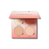 Anastasia Glow Kit Sugar Highlighter Palette