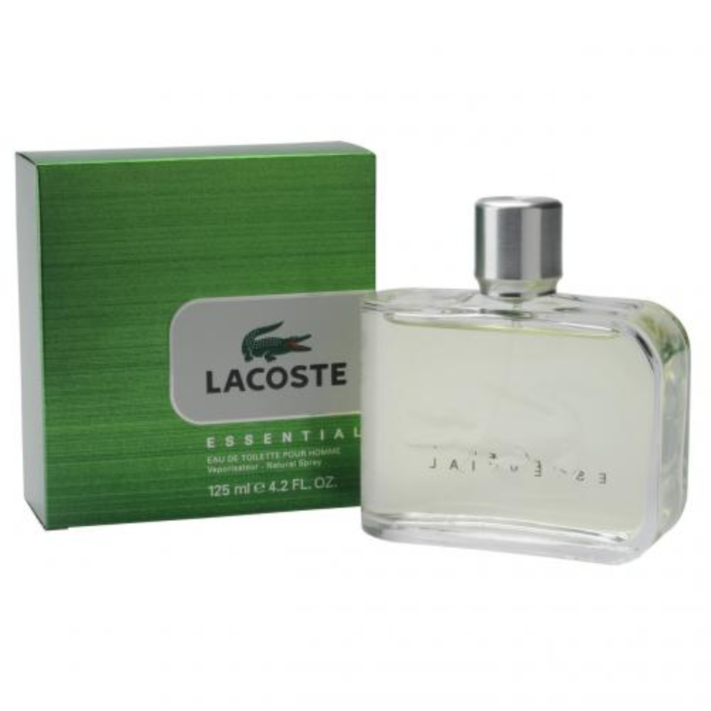 LACOSTE ESSENTIAL EDT GREEN