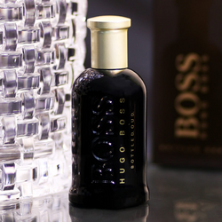 HUGO BOSS BOTTLED OUD MEN EDP 100 ML