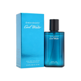 DAVIDOFF COOL WATER FOR MEN EDT 75 ML