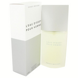 ISSEY MIYAKE POUR HOMME EDT 125 ML