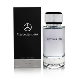 MERCEDEZ BENZ EDT MEN 120 ML