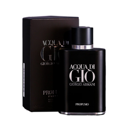 GIORGIO ARMANI ACQUA DI GIO PROFUMO MEN EDP 75 ML