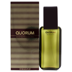 QUORUM EDT MEN 100 ML